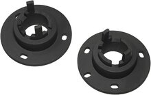 ford 1.0 ecoboost fox - borgpen voor de spanrol van de hulpaandrijfriem - vliegwielborgpen&nbsp;-&nbsp;variabele nokkenastiming - uitli