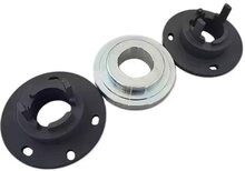 ford 1.0 ecoboost fox - borgpen voor de spanrol van de hulpaandrijfriem - vliegwielborgpen&nbsp;-&nbsp;variabele nokkenastiming - uitli