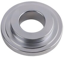 ford 1.0 ecoboost fox - borgpen voor de spanrol van de hulpaandrijfriem - vliegwielborgpen&nbsp;-&nbsp;variabele nokkenastiming - uitli