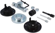 ford 1.0 ecoboost fox - borgpen voor de spanrol van de hulpaandrijfriem - vliegwielborgpen&nbsp;-&nbsp;variabele nokkenastiming - uitli