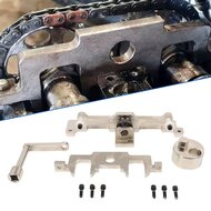 mercedes 1.8 - 2.1 en 2.2 CDi m651 diesel timingset - blokkeerset - afstel set - asta