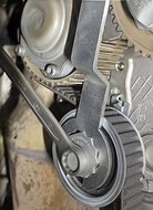 vag timingset 1.0 - 1.2 - 1.4 tfsi tsi en tgi - distributieset - distributie blokkeerset - timingtool - satra 