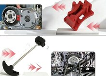 vag timingset 1.0 - 1.2 - 1.4 tfsi tsi en tgi - distributieset - distributie blokkeerset - timingtool - satra 