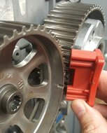 vag timingset 1.0 - 1.2 - 1.4 tfsi tsi en tgi - distributieset - distributie blokkeerset - timingtool - satra 