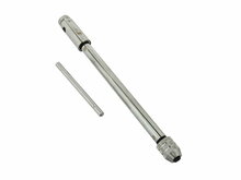 tapsleutel set - tapkrukje M3 tot M12 - taphouder - ratel tap houder - satra