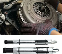 koppeling centreerset - centreerpen met adaptors - koppelingsplaat centreren - satra