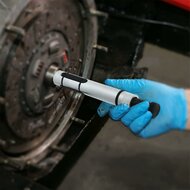 koppeling centreerset - centreerpen met adaptors - koppelingsplaat centreren - satra