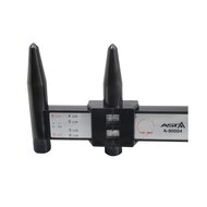 velgen steekmeter - steekmaat meter - velgenmeter - wielbout meter - asta