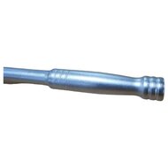 Wringijzer - Wring ijzer - 3/4 duims - 645 mm - Dopsleutel - ASTA