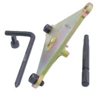 0.9 twinair fiat - alfa romeo - chrysler -&nbsp;blokkeergereedschap - poelieborgpen - vergrendelplaat nokkenas