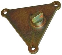 0.9 twinair fiat - alfa romeo - chrysler -&nbsp;blokkeergereedschap - poelieborgpen - vergrendelplaat nokkenas