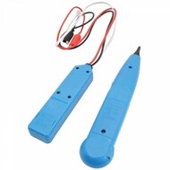 multifunctionele kabelzoeker - kabelbreuk zoekapparaat - netwerkkabeltester - spanningzoeker - circuittesters - satra