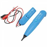 multifunctionele kabelzoeker - kabelbreuk zoekapparaat - netwerkkabeltester - spanningzoeker - circuittesters - satra