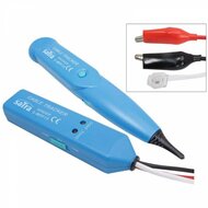 multifunctionele kabelzoeker - kabelbreuk zoekapparaat - netwerkkabeltester - spanningzoeker - circuittesters - satra