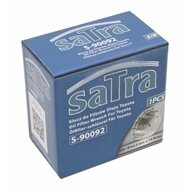 olie filterkap - oliefilterdop - toyota en lexus - oliefiltersleutel - satra