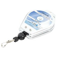 intrekbare veerbalans - 1.0-2.0 KG - veerbalancer - asta