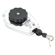 intrekbare veerbalans - 1.0-2.0 KG - veerbalancer - asta