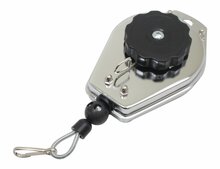 intrekbare veerbalans - 1.5-3.0 KG - veerbalancer - satra