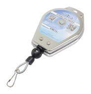 intrekbare veerbalans - 1.5-3.0 KG - veerbalancer - satra