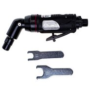 pneumatische stiftslijper 115 graden hoek - mini-slijpmachine - stift slijper - asta