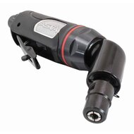 pneumatische stiftslijper 115 graden hoek - mini-slijpmachine - stift slijper - asta