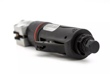 pneumatische plaatschaar - knabbelschaar op lucht - metaalschaar - knipschaar - asta