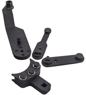 vag 2.5 - 4.9D&nbsp;- tdi - pd - vw - t5 - touareg - phaeton - borggereedschap - nokkenasblokkeer gereedschap - distributie a