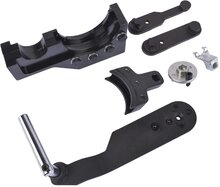 vag 2.5 - 4.9D&nbsp;- tdi - pd - vw - t5 - touareg - phaeton - borggereedschap - nokkenasblokkeer gereedschap - distributie a