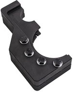 vag 2.5 - 4.9D&nbsp;- tdi - pd - vw - t5 - touareg - phaeton - borggereedschap - nokkenasblokkeer gereedschap - distributie a