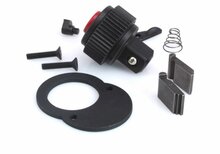 ratel reparatie set 1/2&acute;&acute; - momentsleutel reparatie set - ratelkop reparatie kit - asta