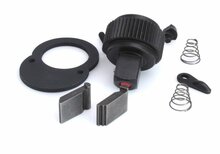 ratel reparatie set 1/2&acute;&acute; - momentsleutel reparatie set - ratelkop reparatie kit - asta