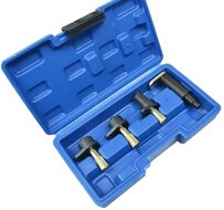 1.2 liter ohc 6v en 12v&nbsp;vag uitlijngereedschap - Krukasborggereedschap&nbsp;-&nbsp;Nokkenas uitlijngereedschap - dis