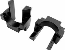 mercedes benz 1.6 en 2.0 om654 diesel krukas draaigereedschap -&nbsp;uitlaatnokkenas uitlijnblok&nbsp;-&nbsp;inlaatnokkenas houder&nbsp;- distr