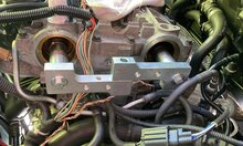 2.5 5 cilinder turbo ford - st en rs - volvo -&nbsp;1.6 -&nbsp;2.5 en 2.4 d&nbsp;- v70 - s60 - xc90 - b41 - b42 - b52 nok