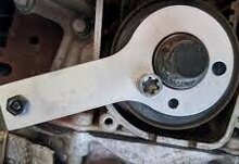 1.6 - 1.9 - 2.0 - 2.4 -&nbsp; alfa romeo - fiat - opel en vauxhall cdti - jdtm - multijet&nbsp; motoren - uitlijngereedscha