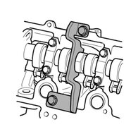 1.3 dig-t&nbsp;&nbsp;- tce motoren&nbsp;renault - nissan - dacia - mercedes krukas uitlijngereedschap&nbsp;- nokkenasgereedschap - distributie 