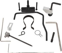 2.0 - 2.2L - hdi - jtd&nbsp;-&nbsp;dw10 en dw12 peugeot en citroen - fiat - lancia afstelgeredeschap - krukasborgpen - vlie