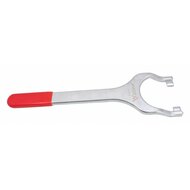 aandrijfas demontage vork - interne aandrijfas sleutel - voorwielaandrijving as verwijder sleutel - asta