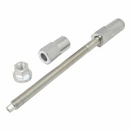 injector trekker opel vivaro 2.0 - verstuivertrekker - verstuiver slagtrekker - satra