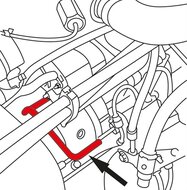 peugeot - fiat en citroen 2.0 en 2.2L hdi motor&nbsp;- krukasborgpen (8 mm)&nbsp;-&nbsp; nokkenasborgpen - vliegwielborgp