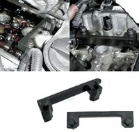 vw en audi&nbsp; 2.4 v6 -2.8 -3.0 - 3.2 - 4.2 v8 - 5.2 v10 fsi&nbsp;nokkenas borggereedschap - krukaspin - kettingspanner borgpen - dis