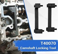 audi 2.4 -&nbsp;3.2 -&nbsp;4.2 en 5.2 FSI&nbsp; v6 - v8 en v10 motoren distributie timing set - afstel gereedschap - blokkeerset asta
