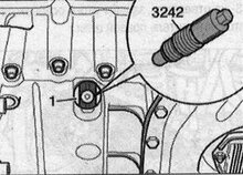 audi 2.4 -&nbsp;3.2 -&nbsp;4.2 en 5.2 FSI&nbsp; v6 - v8 en v10 motoren distributie timing set - afstel gereedschap - blokkeerset asta