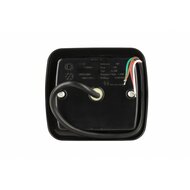 achterlicht led 20x led - ledlamp - 12/24 volt aanhanger achterlicht - achterlicht - led achterlicht