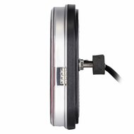 achterlicht led 82x led - links - 12/24 volt - ledlamp - achterlamp - trailerlamp