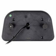 achterlicht led 82x led - links - 12/24 volt - ledlamp - achterlamp - trailerlamp