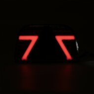 achterlicht led 82x led - links - 12/24 volt - ledlamp - achterlamp - trailerlamp