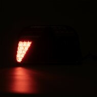 achterlicht led 82x led - links - 12/24 volt - ledlamp - achterlamp - trailerlamp