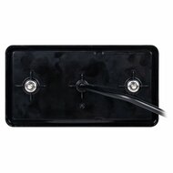 achterlicht led 16x led - universeel ledlamp - 12/24 volt aanhanger achterlicht - achterlamp - led achterlicht