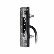 achterlicht led 14x led - universeel ledlamp - 12/24 volt aanhanger achterlicht - achterlamp - led achterlicht
